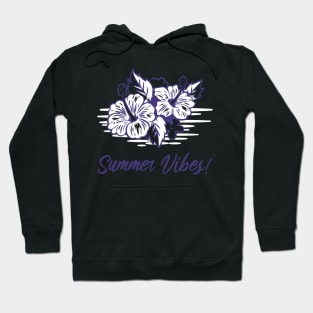 Summer Vibes Hoodie